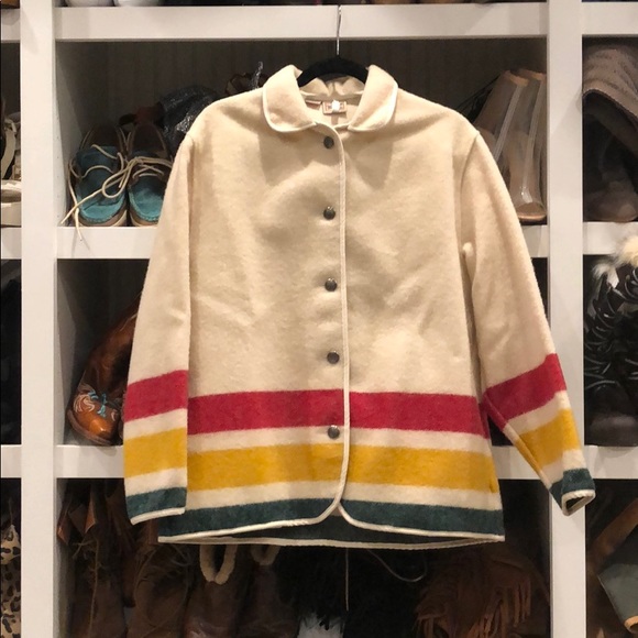 winter women's clothing